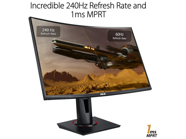 ASUS Monitor TUF VG27VQM