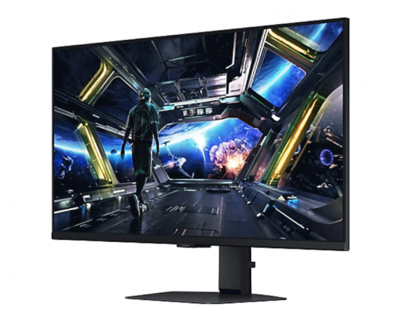 SAMSUNG Monitor LS32DG702EUXDU