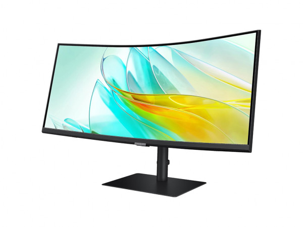 SAMSUNG Monitor LS34C652UAUXEN