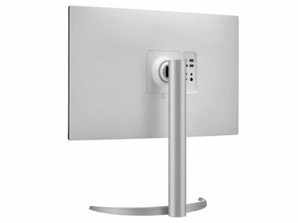 LG Monitor 27UP850K-W