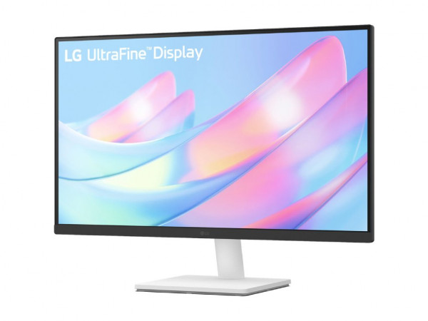 LG Monitor 27US500-W