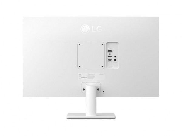 LG Monitor 27US500-W