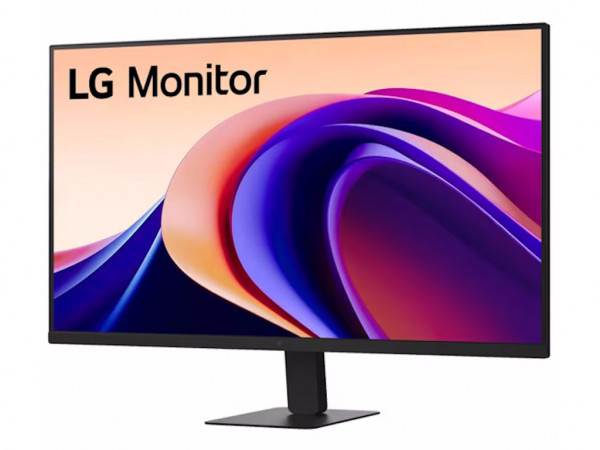 LG Monitor 32U631A-B