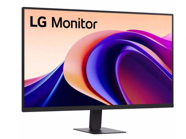 LG Monitor 32U631A-B