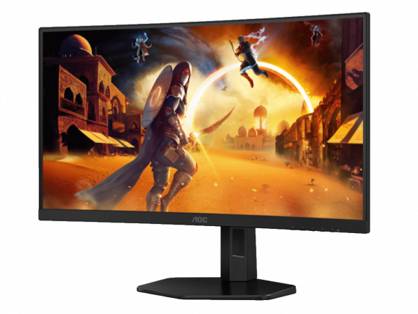 AOC Monitor CQ27G4X