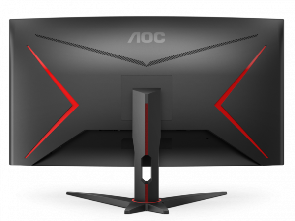 AOC Monitor C32G2ZEBK