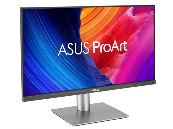 ASUS Monitor ProArt PA32QCV