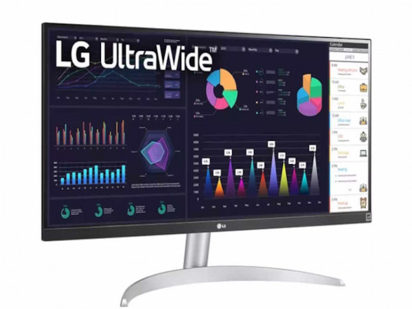 LG Monitor 34WQ500-B.AEU