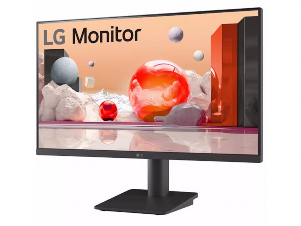 LG Monitor 27MS550-B