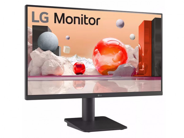 LG Monitor 27MS550-B
