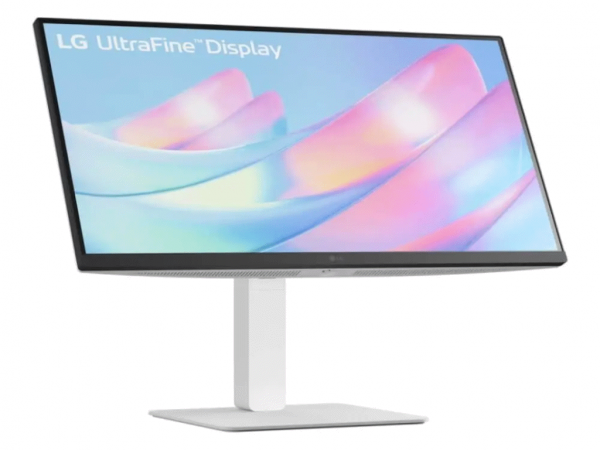 LG Monitor 27US550-W