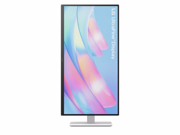 LG Monitor 27US550-W