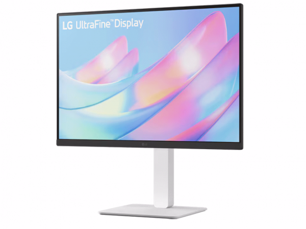 LG Monitor 27US550-W