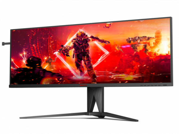 AOC Monitor AG405UXC