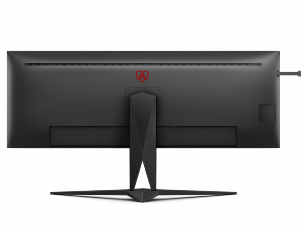 AOC Monitor AG405UXC