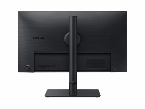 SAMSUNG Monitor LS24F434UAUXEN