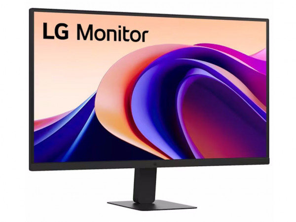 LG Monitor 27U631A-B