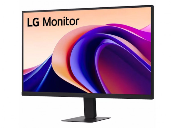 LG Monitor 27U631A-B