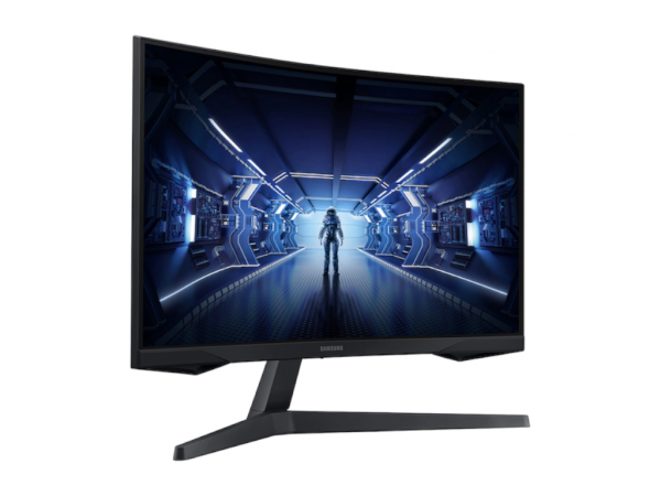 SAMSUNG Monitor LC34G55TWWPXEN