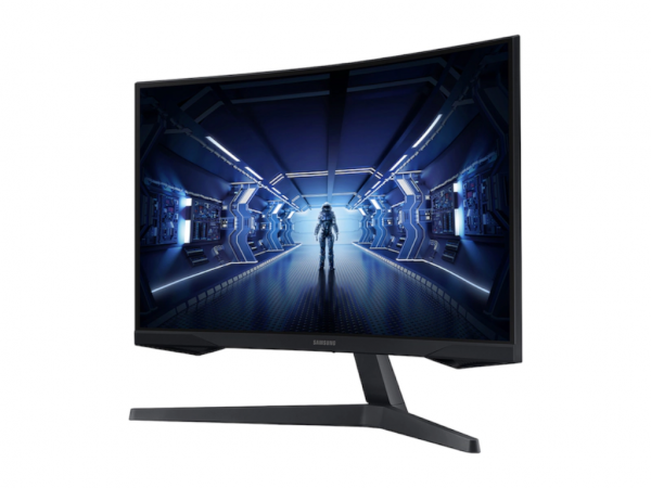 SAMSUNG Monitor LC34G55TWWPXEN