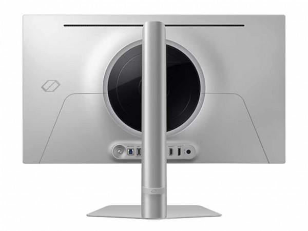 SAMSUNG Monitor LS27DG612SUXEN