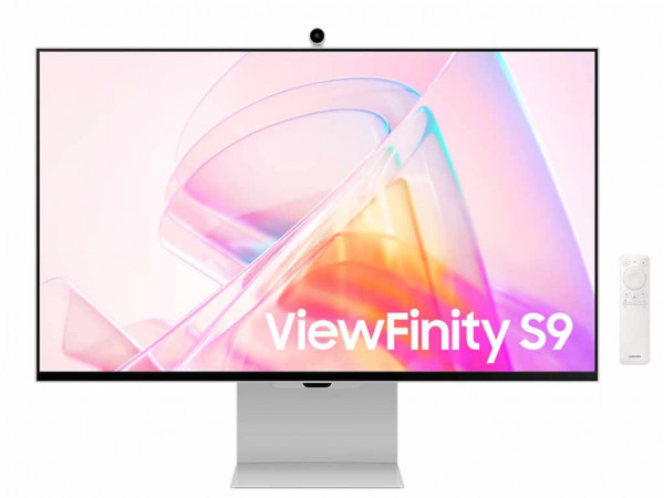 SAMSUNG Monitor LS27C902PAUXDU