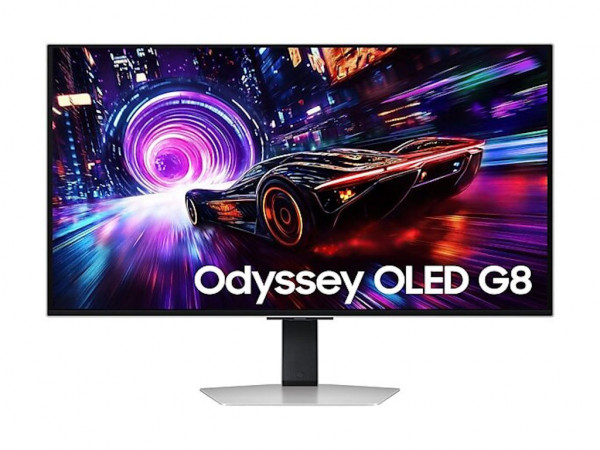 SAMSUNG Monitor LS32FG810SUXEN