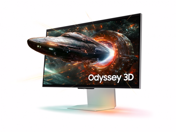 SAMSUNG Monitor LS27FG900XUXEN