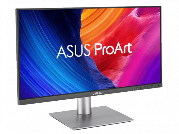 ASUS Monitor ProArt PA27JCV