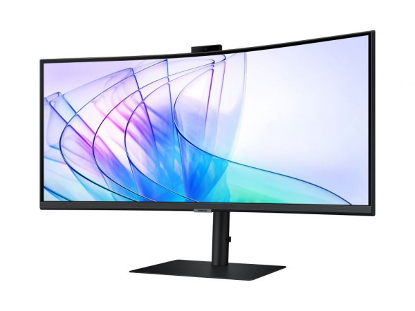 SAMSUNG Monitor LS34C652VAUXEN