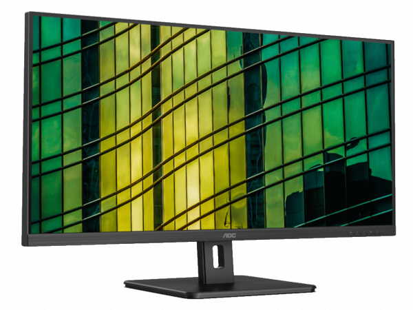 AOC Monitor U32E2N