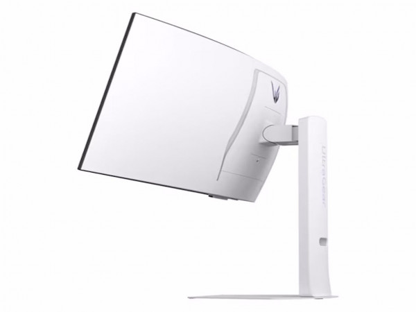 LG Monitor 34GX90SA-W