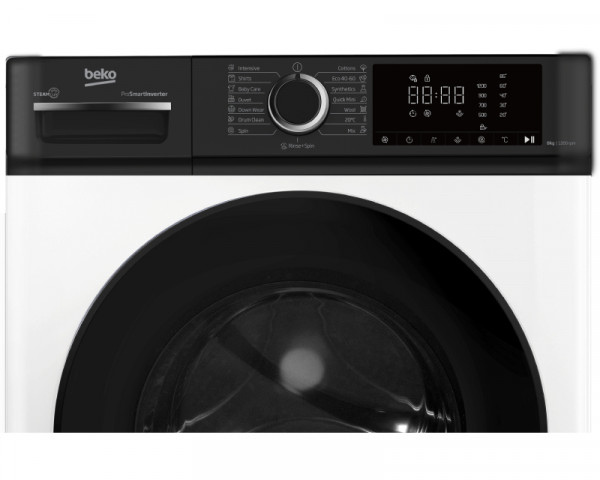 BEKO B1WFM2821WBEE ProSmart inverter mašina za pranje veša