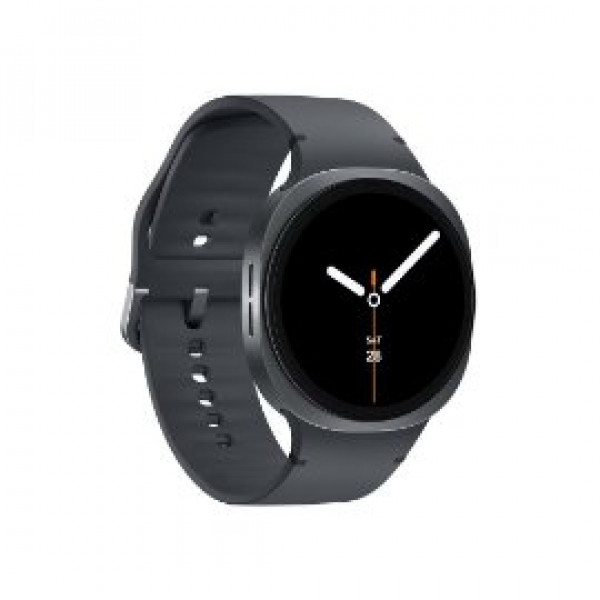 Samsung Galaxy Watch 8 44mm BT Tamno sivi