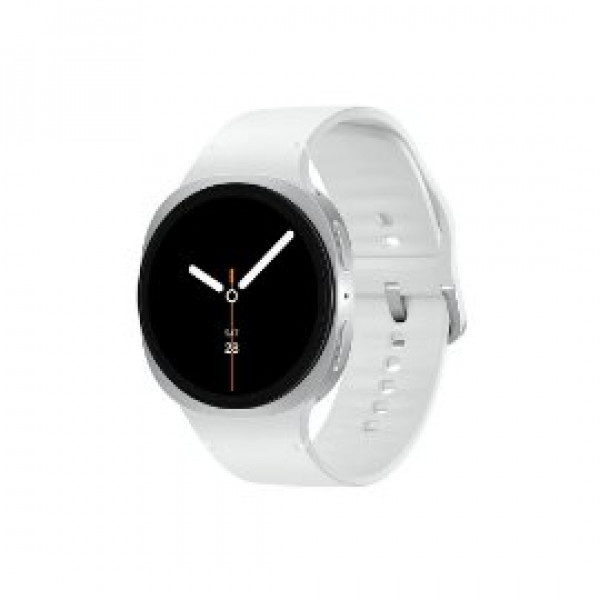 Samsung Galaxy Watch 8 44MM BT Srebrni