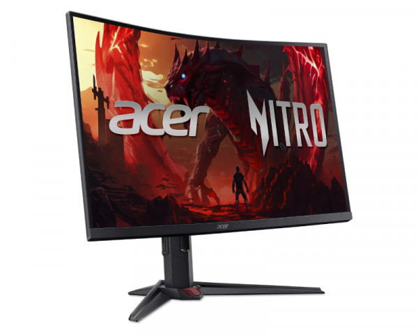 ACER 27 inča Nitro XZ273UP2 QHD LED monitor