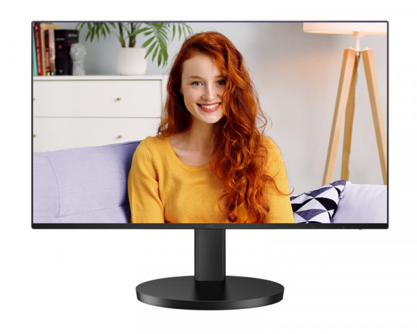 AOC 23.8 inča 24B3CF2 IPS monitor