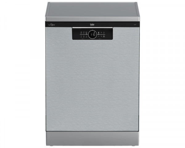 BEKO BDFN 26530 X Mašina za pranje sudova