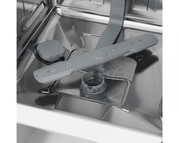 BEKO BDFN 26530 X Mašina za pranje sudova