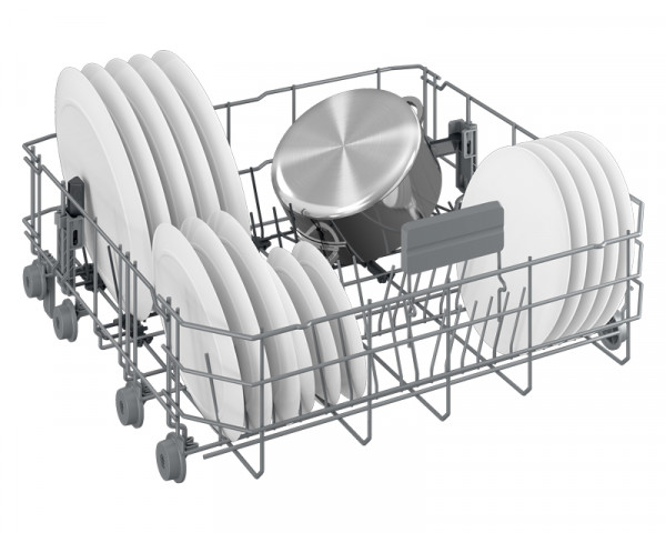 BEKO BDFN 26530 X Mašina za pranje sudova