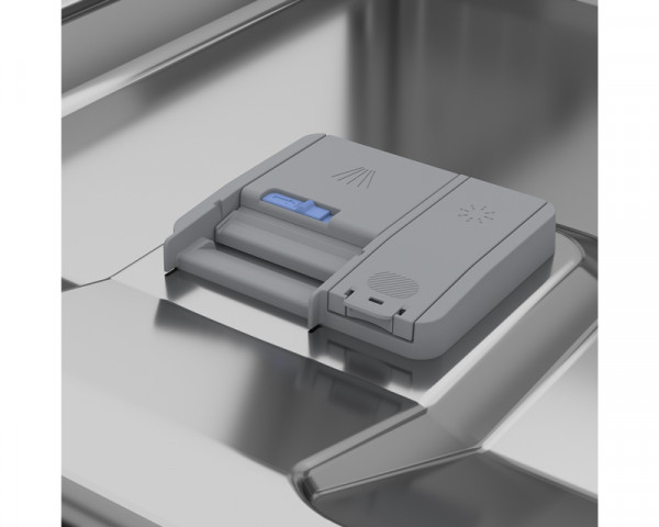 BEKO BDFN 26530 X Mašina za pranje sudova