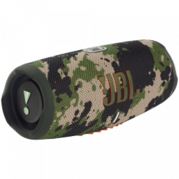 JBL CHARGE 5 bežični zvučnik maskirna