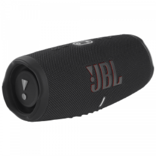 JBL CHARGE 5 Bežični zvučnik crna