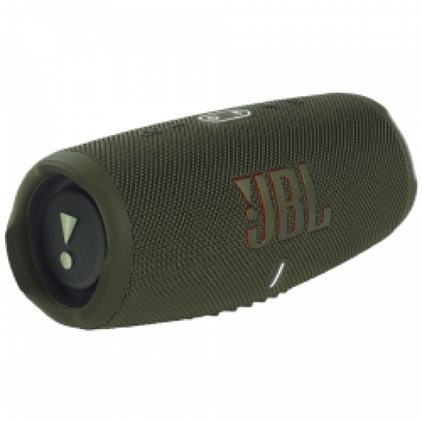 JBL CHARGE 5 Bežični zvučnik zelena