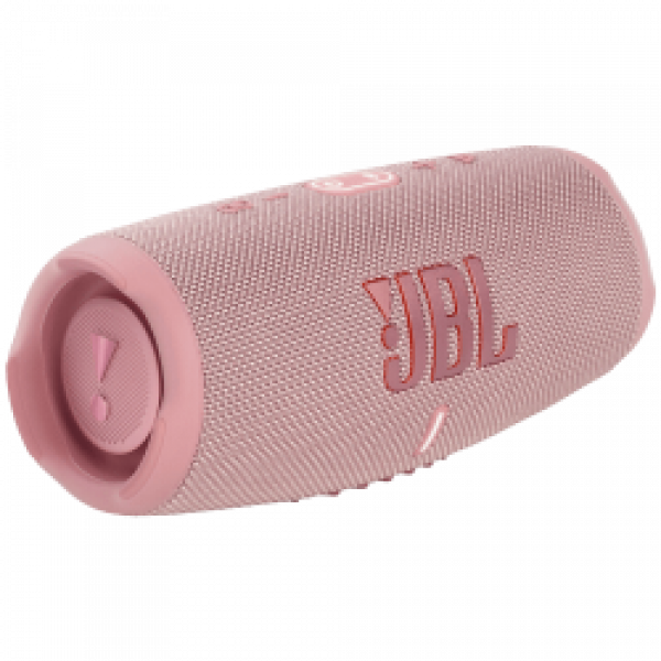JBL CHARGE 5 Bežični zvučnik roza