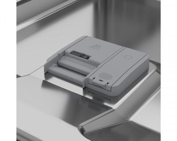 BEKO BDSN 28530 X Ugradna mašina za pranje sudova