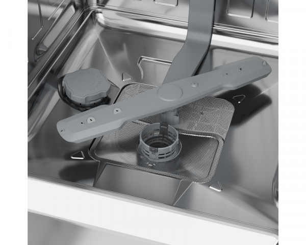 BEKO BDSN 28530 X Ugradna mašina za pranje sudova