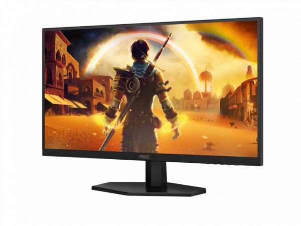 AOC Monitor Q27G42XE
