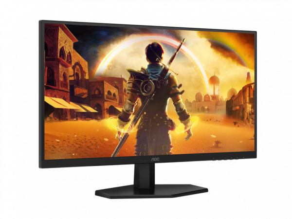 AOC Monitor Q27G42XE