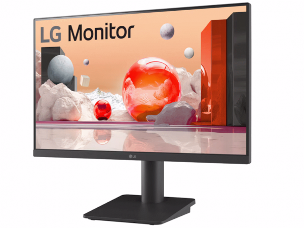 LG Monitor 24MS550-B